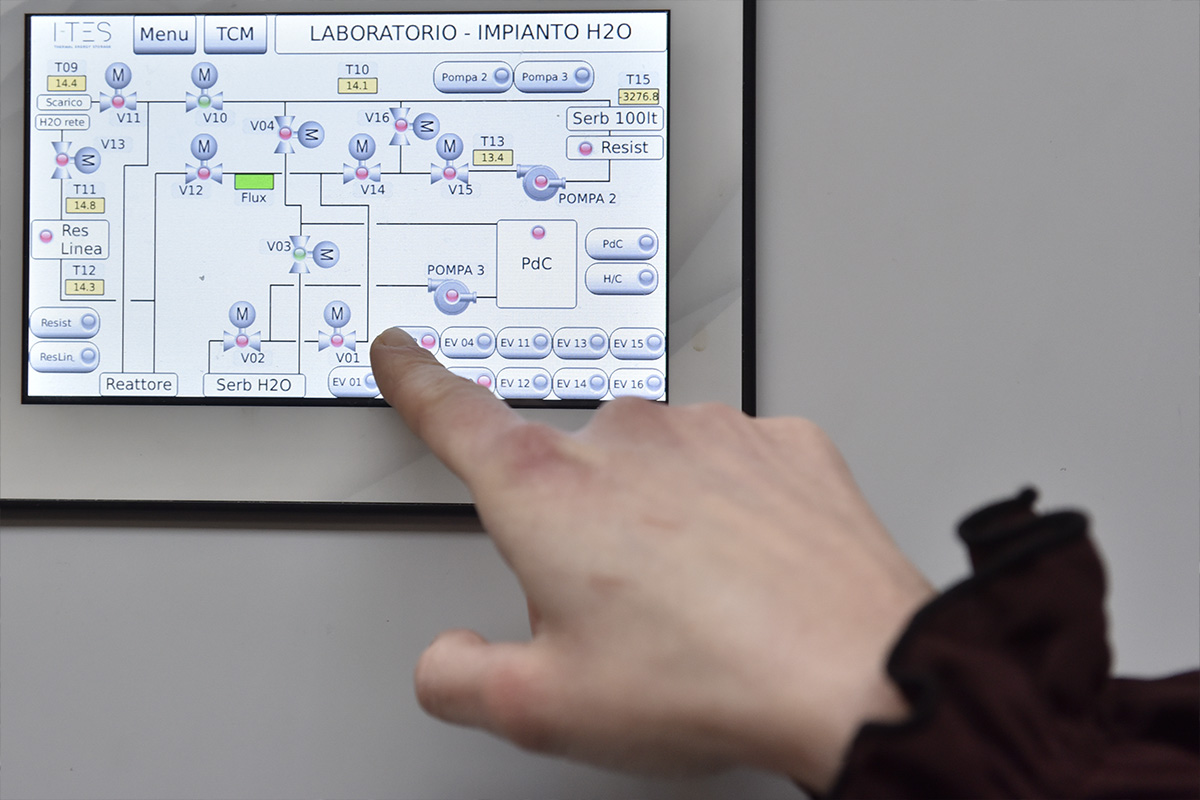 L’attività di laboratorio