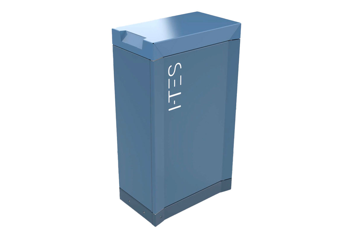 Batteria i-6