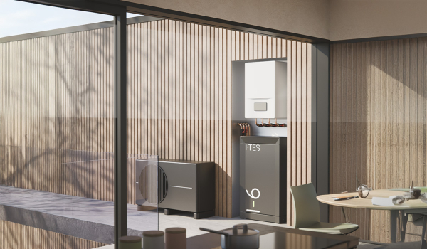 Energy Density and Thermal Storage: Optimizing the Plant Room Beyond the Traditional Hot Water Cylinder