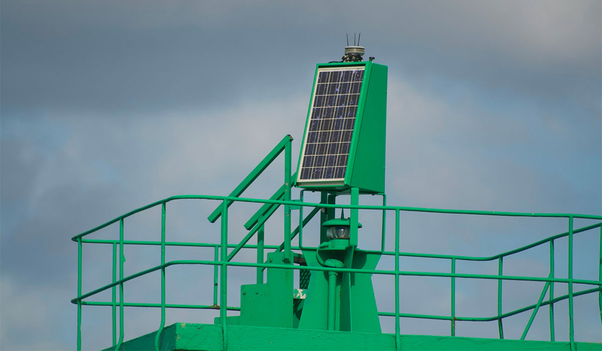 Green shipping e accumulo termico: come le navi possono ridurre consumi, sprechi e emissioni grazie alle batterie termiche PCM